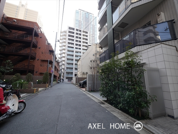 SOHO赤坂 (ソーホー赤坂)