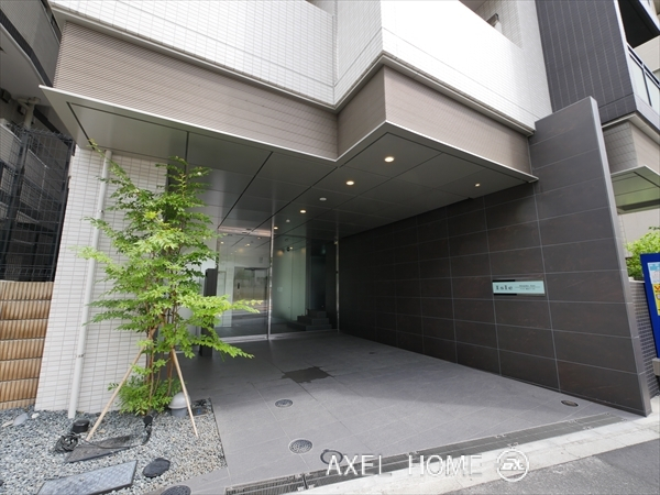 アイル新宿イースト