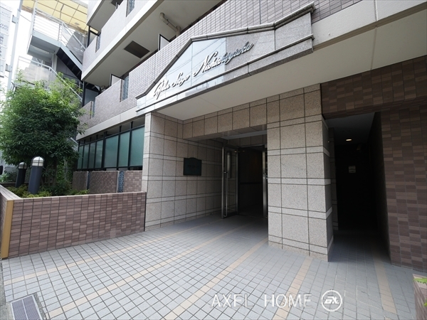 ガラ・ステージ西新宿