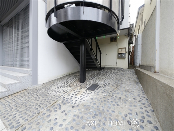 Ayana Pro Building（アヤナプロビルディング）（事務所、店舗）