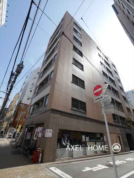 アーバイル神田EAST