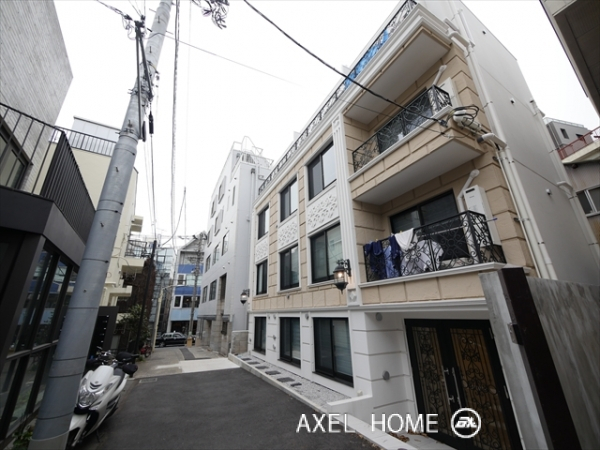 HJ PLACE Jｉｎｇｕｍａｅ