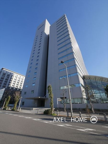 タイム２４ビル (店舗・事務所)