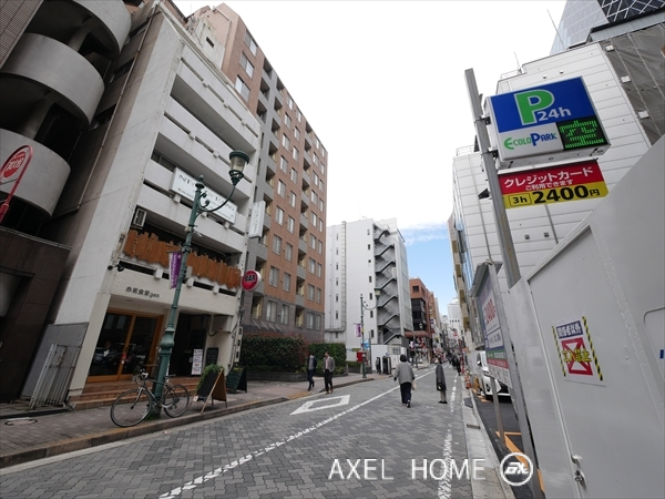 第１５大協ビル