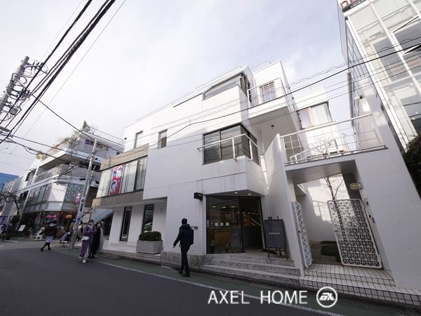 フラッツ表参道