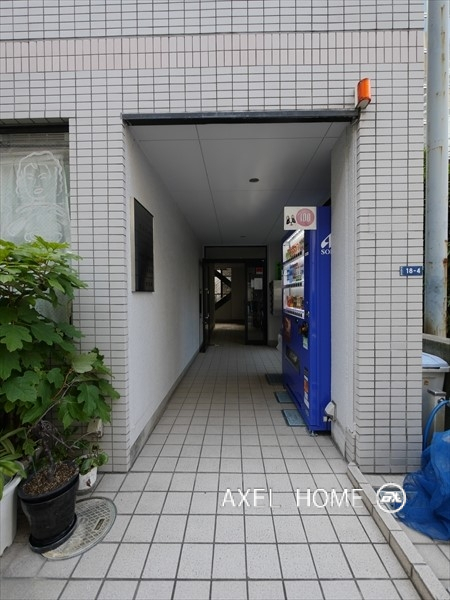 細川ビル（事務所）