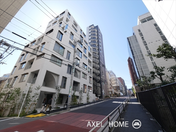三組坂flat