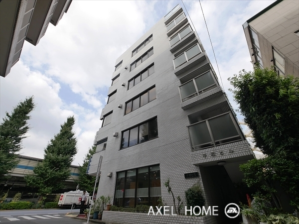 千和ビル （店舗・事務所）