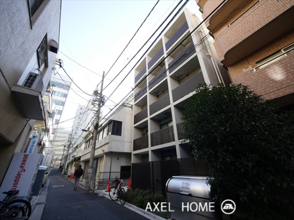クリアル新宿（CREAL新宿）