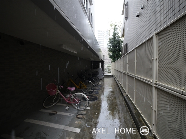 パークハウス四番町