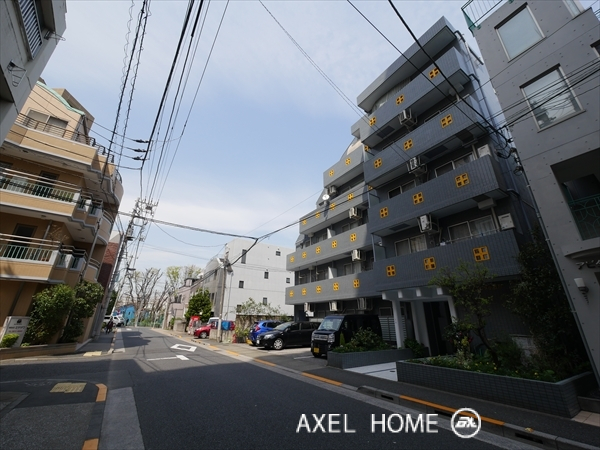 ヒルトップ小石川