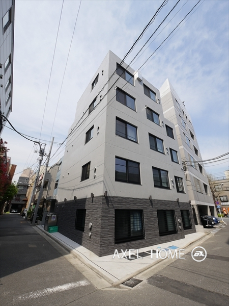 TMY小石川