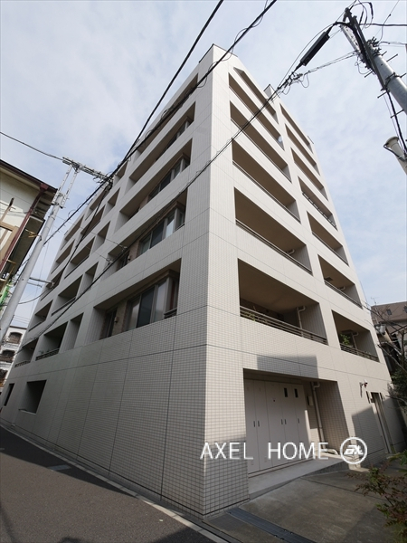 ブランズ文京小石川エアーフロント