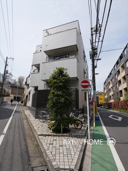 プランドール小石川