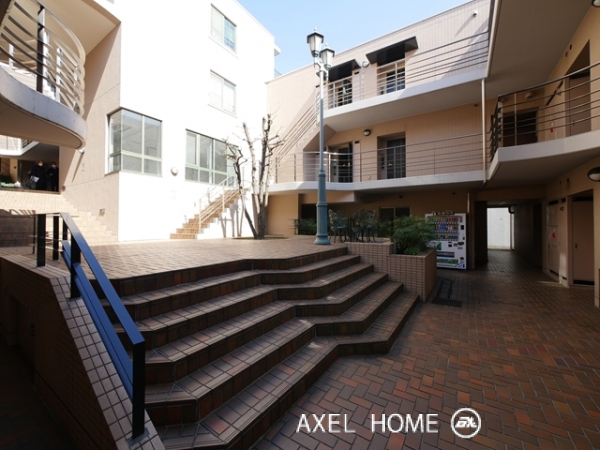 アロープラザ原宿 （ARROW PLAZA HARAJUKU）