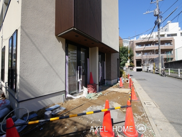 原宿ハイム