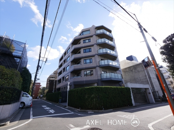 ヴィークコート原宿Hills （ヴィークコート原宿ヒルズ）
