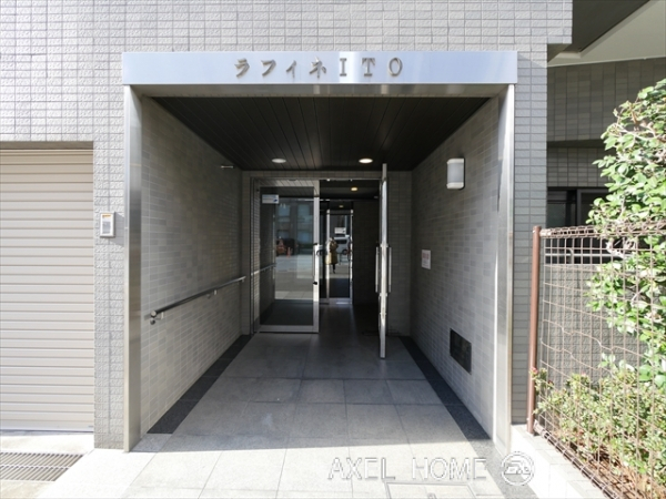 ラフィネＩＴＯ