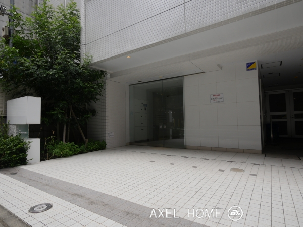CRACIA新宿御苑前　（クレイシア新宿御苑前）