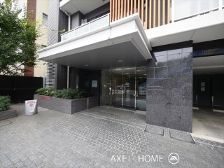 シティハウス四谷三丁目　