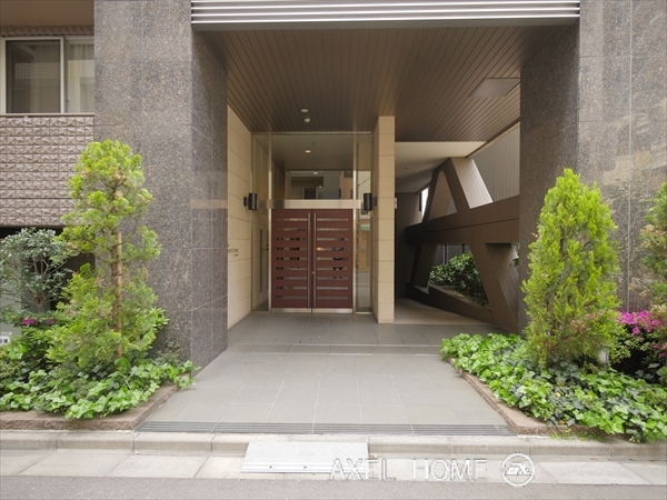クレストフォルム日本橋水天宮
