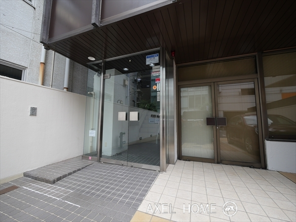 平河町伏見ビル