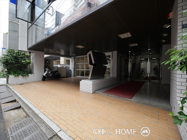 平河町アライビル
