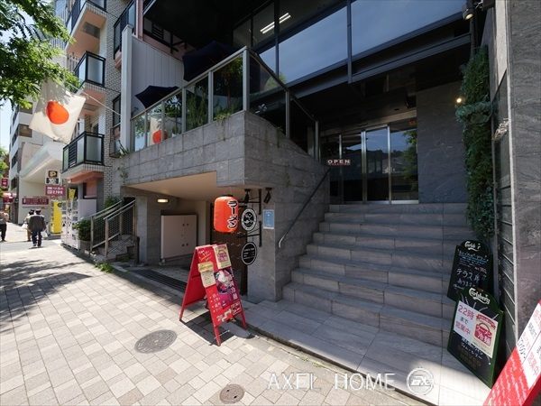 平河町グラスゲート