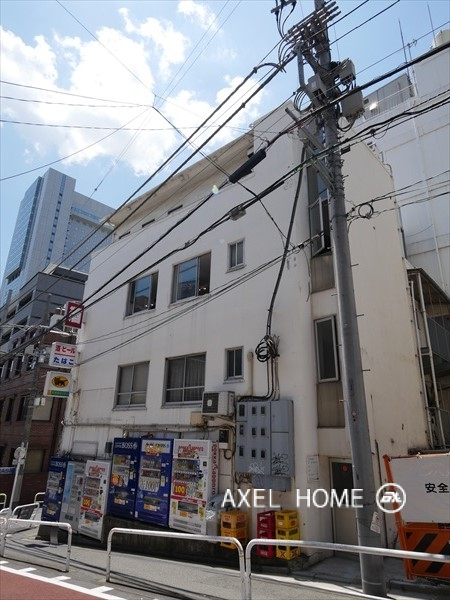 大和屋第一ビル