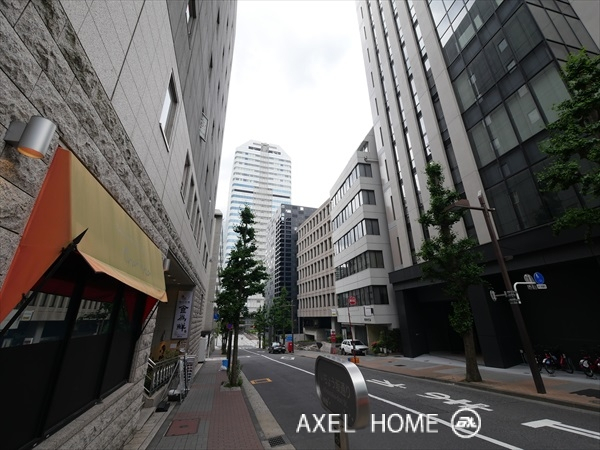 麹町志村ビル