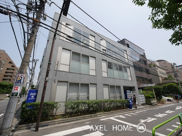 BDA二番町ビル