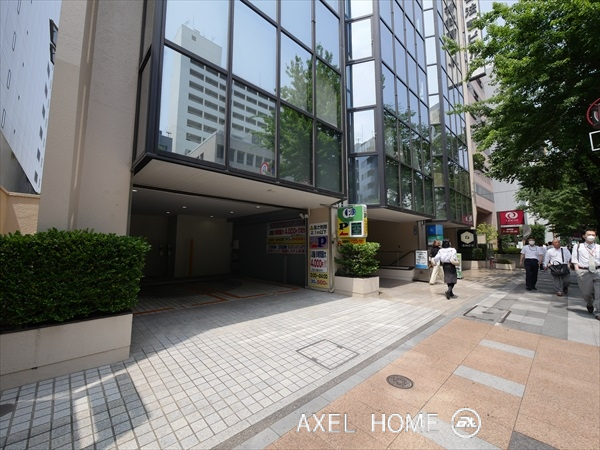 市ヶ谷法曹ビル