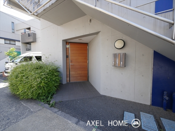 木島ＡＮＮＥＸ（事務所）