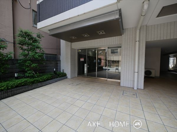 プレシス東神田