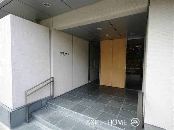 パークリュクス西新宿