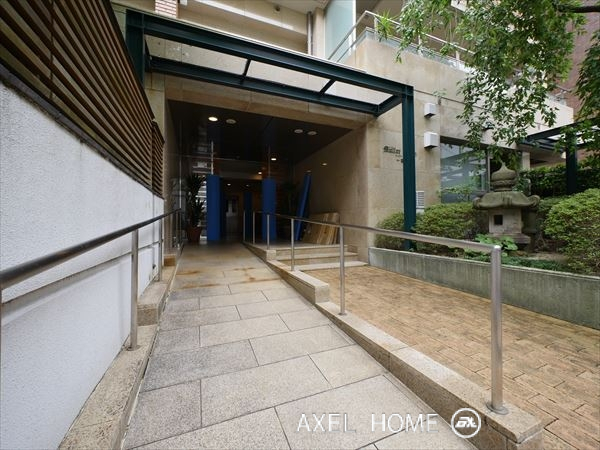 ミュラーハウス一番町