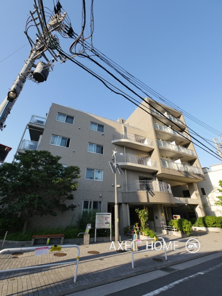 ライトコート四谷
