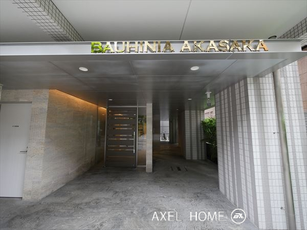 BAUHINIA　AKASAKA（バウヒニア アカサカ）