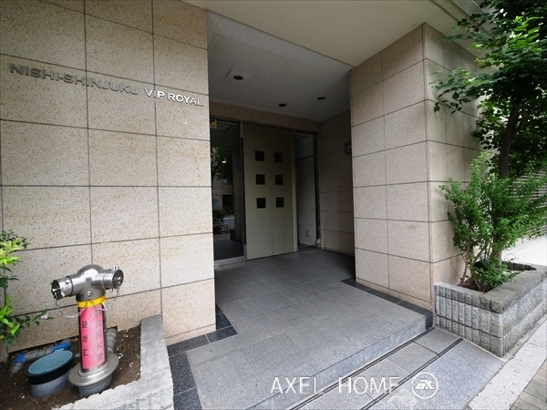 西新宿VIP　ROYAL（ヴィップロイヤル）