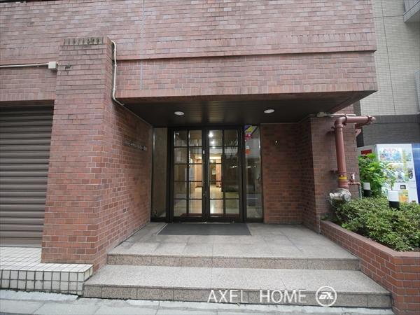 日興ロイヤルパレス一番町