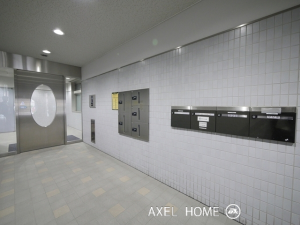 ザイマックス新宿御苑レジデンス