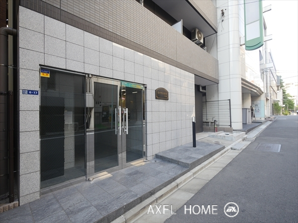 ロイヤル東栄日本橋