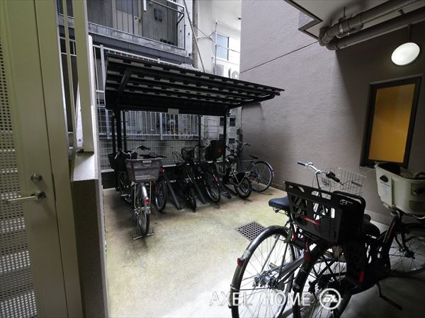 神田ハイム