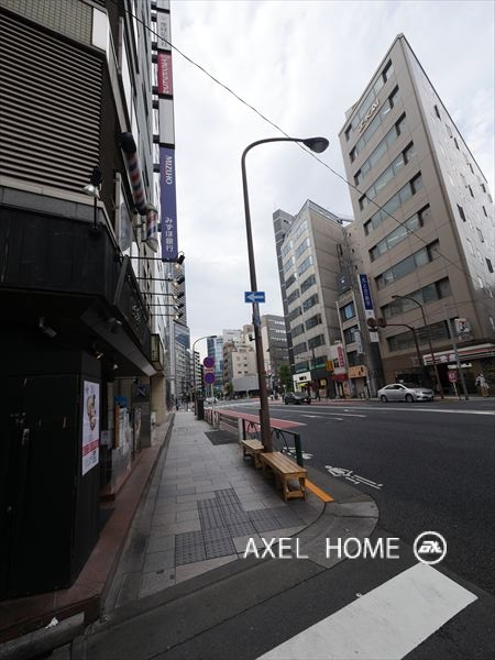 イルヴィアーレ神田小川町