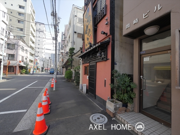 岡崎ビル