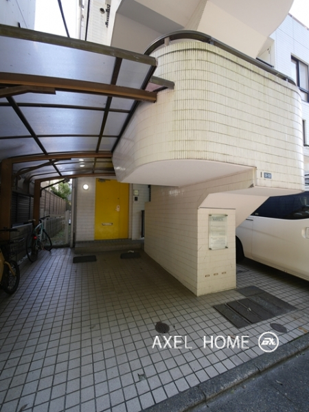 K&Kビル（店舗・事務所）