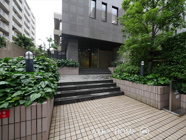 マーシュフィールド四番町
