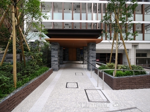 ザ・パークハウスアーバンス渋谷