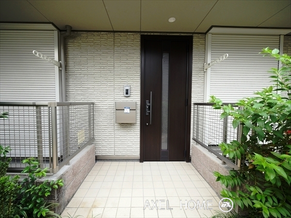マーレ表参道