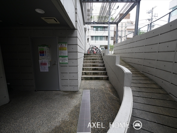 FLEG赤坂(フレッグ赤坂)